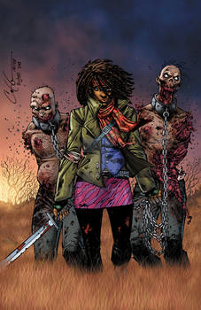 Michonne