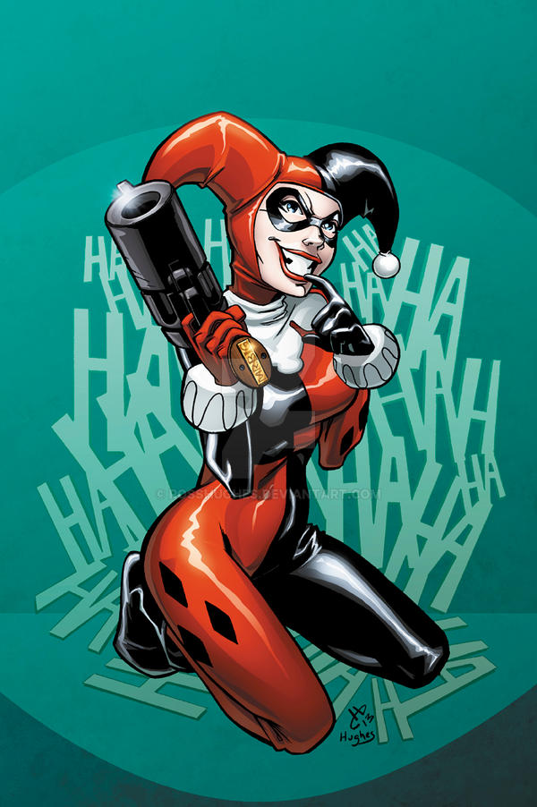 HarleyQuinn