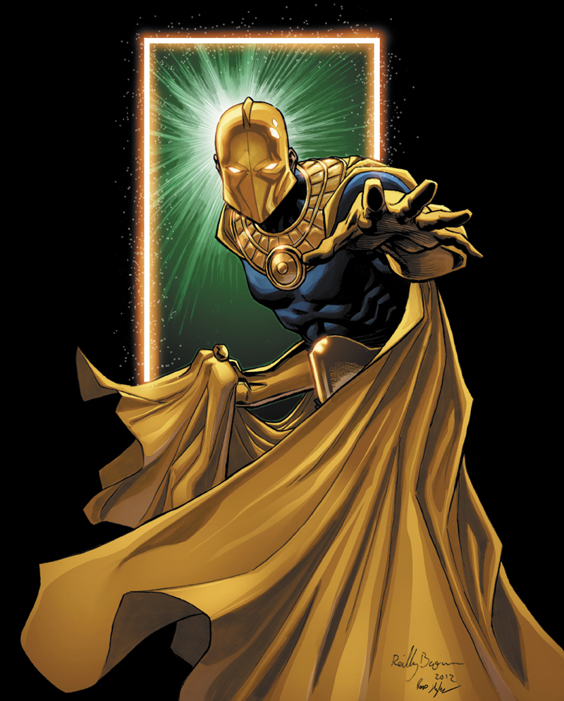 DrFate