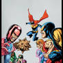 Squadron Supreme RH