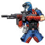 cobra viper RH