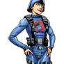 cobra officer RH