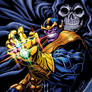 thanos RH