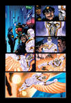Legend  The Vanguard #1 Page 012 Rh