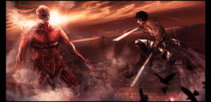 Attack on Titan