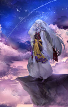 Sesshomaru