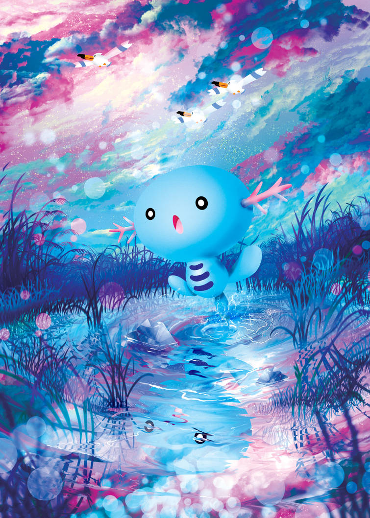 woop by KawaiiBakaDesign on DeviantArt