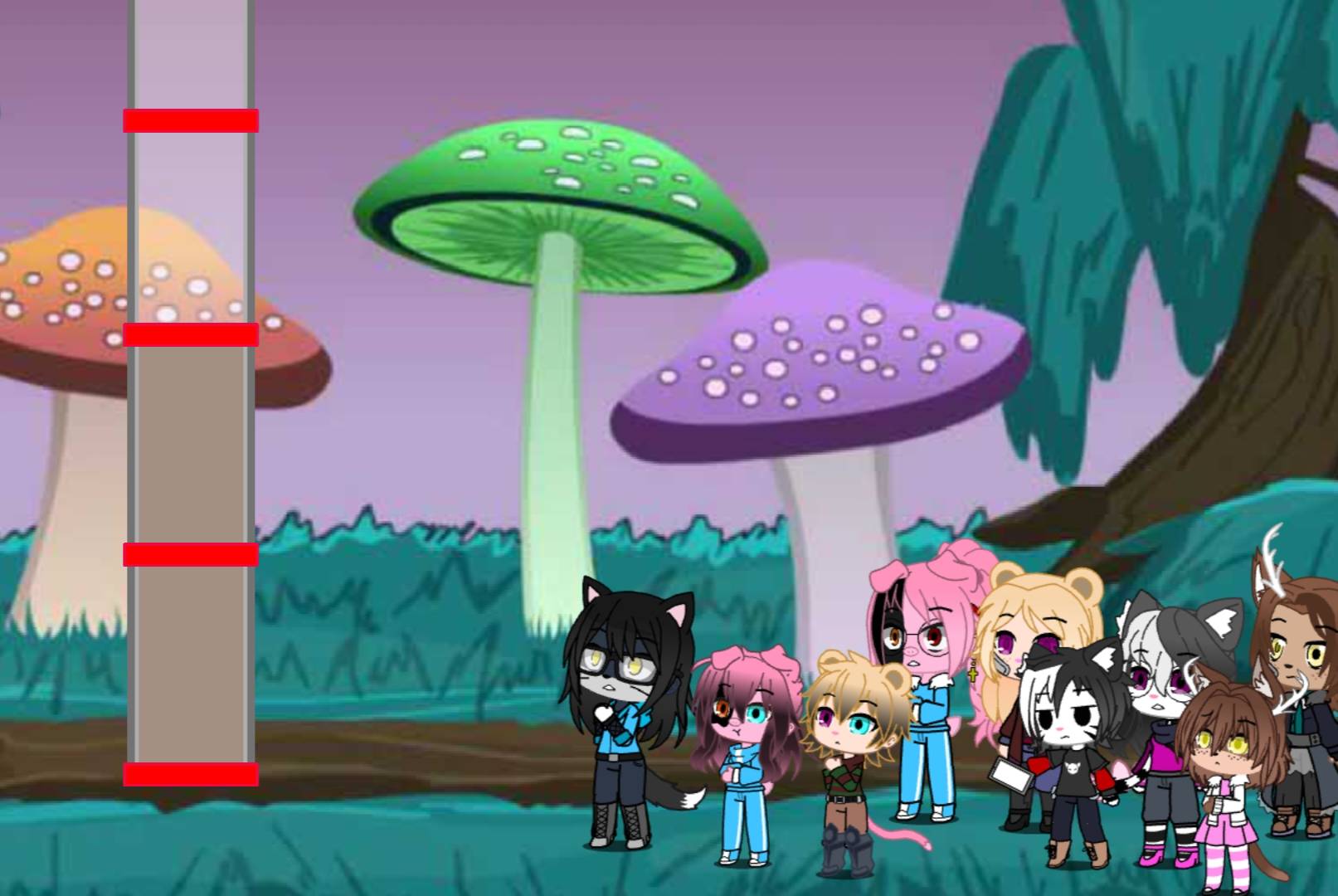 Boto Ranking Deviantart Boto And The Chocolate Factory Pt. 12 by BerryJams1 on DeviantArt