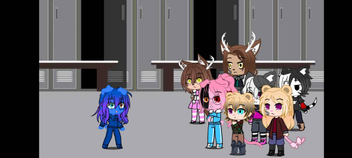 Boto Ranking Deviantart Boto And The Chocolate Factory Pt. 24 by BerryJams1 on DeviantArt