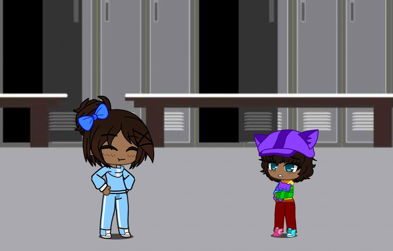 Riley's worst fear Pt. 3 by BerryJams1 on DeviantArt