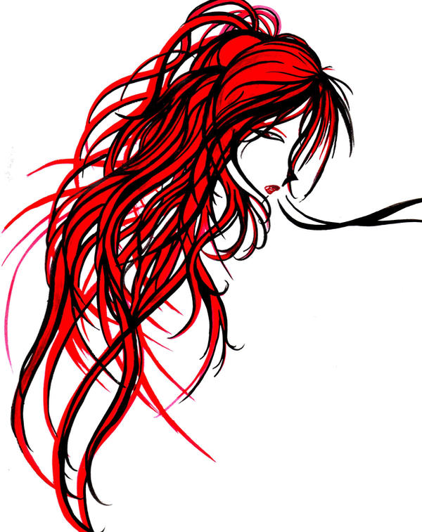 Nariko Heavenly Sword By MsVictoria On DeviantArt nariko-heavenly-sword-by-msvictoria-on-deviantart