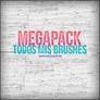 ++Megapack todos mis brushes