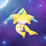 The Wish Maker, Jirachi