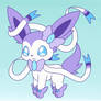 Butterfly Sylveon