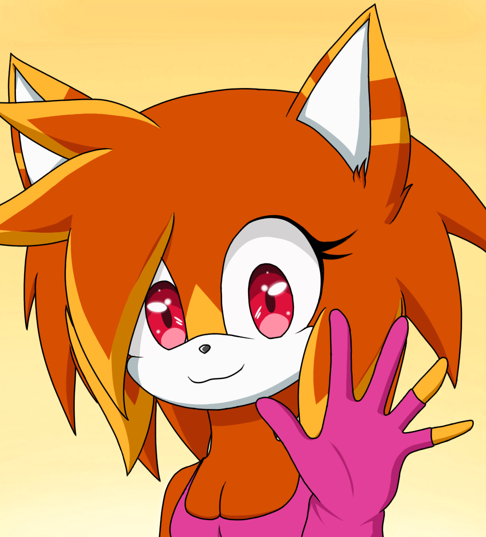 Tails.Exe by shadowfan002 on DeviantArt