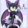 Kaze and Snowy