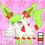 Shayfeon Adopt