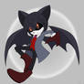 Koomori the Darkness Creature Bat