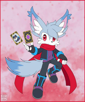 Card Summoner