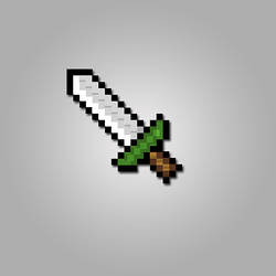 Pixel Sword