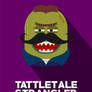 Tattletale Strangler