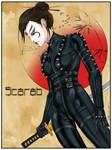 Scarab by Delfine-S-Kanashii