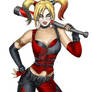 Harley Quinn