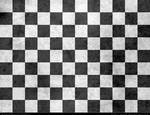 dingedcheckeredfloor