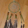 Earthy Dreamcatcher