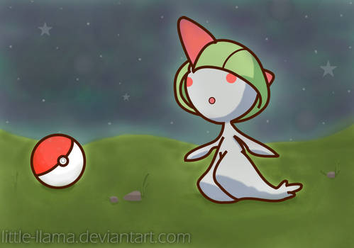 Ralts