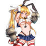 Shimakaze : Kancolle Girl