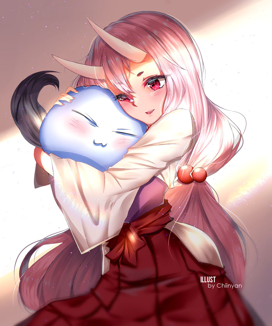 Shuna Shuna