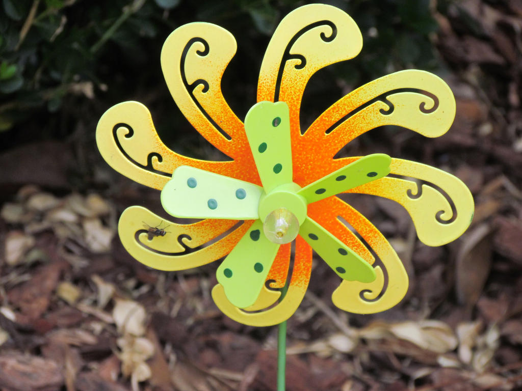 Pinwheel by bubblepixie13 on DeviantArt