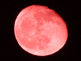 Red Moon