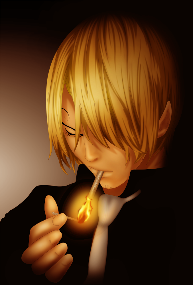 sanji