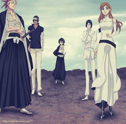 bleach 422