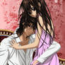 yuki and kaname