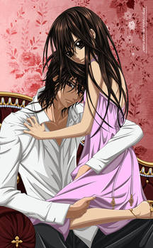 yuki and kaname