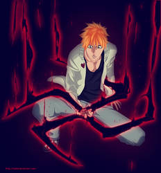 bleach 436 ichigo kurosaki