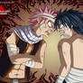 fairy tail gray and natsu