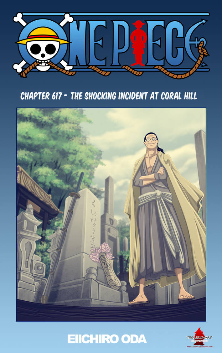 One Piece 617 Koshiro By Ioshik On Deviantart One Piece 617 Koshiro By Ioshik On Deviantart