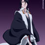 kuchiki byakuya