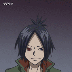 Mukuro Rokudo By Ioshik On Deviantart Mukuro Rokudo By Ioshik On Deviantart