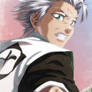 Hitsugaya Toushiro