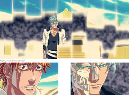 Explore the Best Bleach Art | DeviantArt