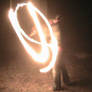 firetwirling