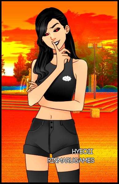 Lithe Build Human Lilith as a human 3 by Whirlpool24 on DeviantArt