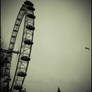 London eye