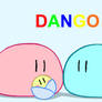 Dango Daikazoku