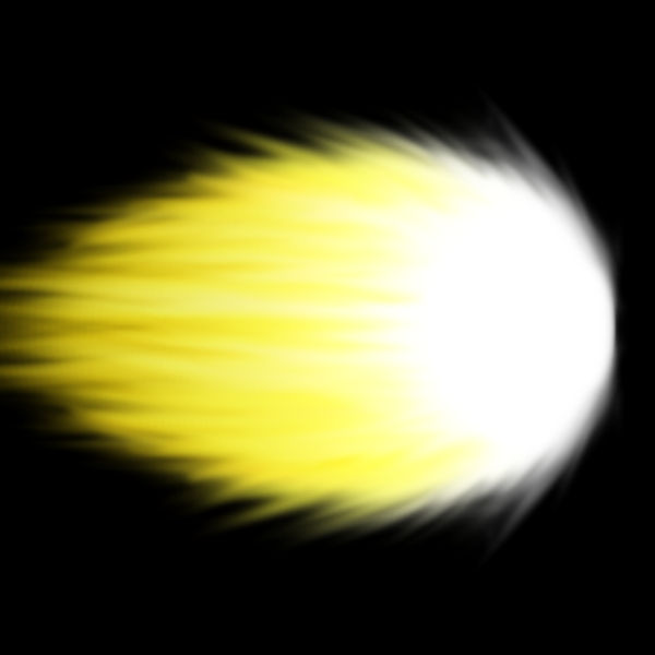 Key Blast Ki Blast by Lucas3015 on DeviantArt